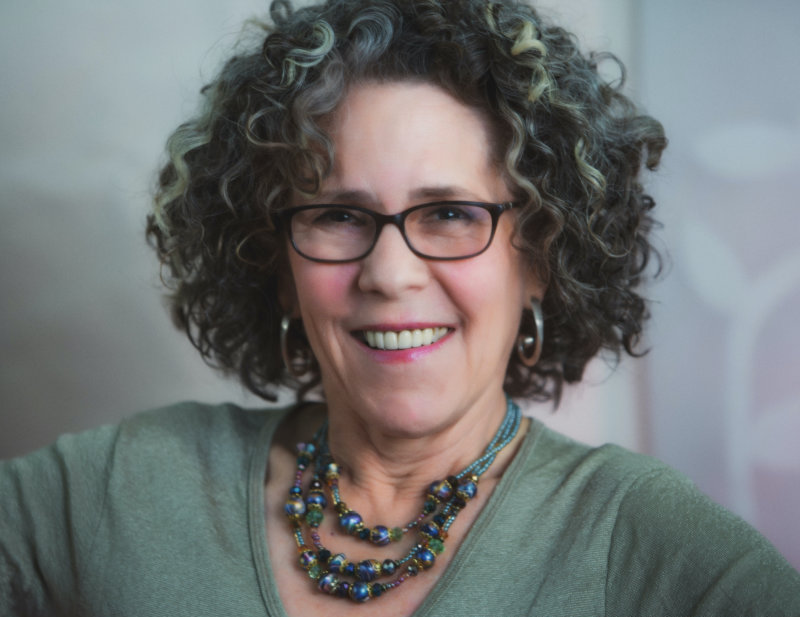 Dr. Amy Kossoff